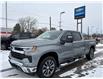 2026 Chevrolet Silverado 1500 LT (Stk: TT171252) in Caledonia - Image 1 of 56