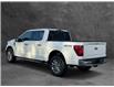 2025 Ford F-150 XLT (Stk: 0T5716) in Kamloops - Image 4 of 25