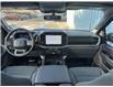 2025 Ford F-150 XLT (Stk: 0T5716) in Kamloops - Image 24 of 25