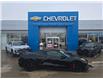 2026 Chevrolet Corvette Stingray (Stk: 26-586) in Listowel - Image 2 of 10