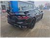 2026 Chevrolet Corvette Stingray (Stk: 26-586) in Listowel - Image 3 of 10