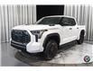 2023 Toyota Tundra Hybrid Limited (Stk: 24311A) in Edmonton - Image 1 of 25