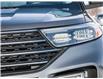 2024 Ford Explorer XLT (Stk: 15-U1208) in London - Image 9 of 30