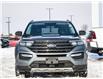 2024 Ford Explorer XLT (Stk: 15-U1208) in London - Image 2 of 30