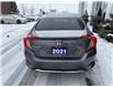 2021 Honda Civic EX (Stk: T5294A) in Orleans - Image 5 of 15 2021 Honda Civic EX (Stk: T5294A) in Orleans - Image 5 of 15