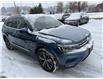 2019 Volkswagen Tiguan Highline (Stk: T5331A) in Orleans - Image 2 of 15
