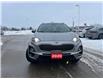 2020 Kia Sportage EX (Stk: U6734) in Woodstock - Image 2 of 12 2020 Kia Sportage EX (Stk: U6734) in Woodstock - Image 2 of 12
