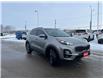 2020 Kia Sportage EX (Stk: U6734) in Woodstock - Image 3 of 12 2020 Kia Sportage EX (Stk: U6734) in Woodstock - Image 3 of 12