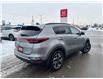 2020 Kia Sportage EX (Stk: U6734) in Woodstock - Image 4 of 12 2020 Kia Sportage EX (Stk: U6734) in Woodstock - Image 4 of 12