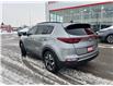 2020 Kia Sportage EX (Stk: U6734) in Woodstock - Image 5 of 12 2020 Kia Sportage EX (Stk: U6734) in Woodstock - Image 5 of 12