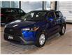 2023 Toyota Corolla Cross LE (Stk: P20733) in Kingston - Image 1 of 15