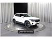 2024 Kia Seltos X-Line (Stk: 25030) in Edmonton - Image 1 of 31
