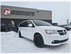 2019 Dodge Grand Caravan Crew in Saskatoon - Image 2 of 17