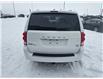 2019 Dodge Grand Caravan Crew in Saskatoon - Image 7 of 17