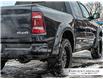 2022 RAM 1500 Laramie (Stk: U21473) in Burlington - Image 11 of 33