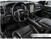 2022 RAM 1500 Laramie (Stk: U21473) in Burlington - Image 14 of 33