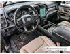 2019 RAM 1500 Limited (Stk: U21459) in Burlington - Image 15 of 34