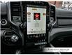 2022 RAM 1500 Laramie (Stk: U21473) in Burlington - Image 30 of 33
