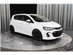 2018 Chevrolet Sonic Premier Auto (Stk: 26369A) in Edmonton - Image 7 of 24