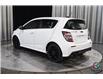 2018 Chevrolet Sonic Premier Auto (Stk: 26369A) in Edmonton - Image 3 of 24