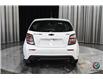 2018 Chevrolet Sonic Premier Auto (Stk: 26369A) in Edmonton - Image 4 of 24
