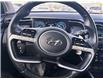 2024 Hyundai Tucson Plug-In Hybrid Ultimate (Stk: UC5515) in London - Image 8 of 25