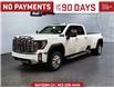2026 GMC Sierra 3500HD Denali (Stk: 302345) in Lethbridge - Image 1 of 15