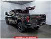 2026 GMC Sierra 3500HD AT4 (Stk: 302288) in Lethbridge - Image 3 of 15