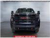 2026 GMC Sierra 3500HD AT4 (Stk: 302288) in Lethbridge - Image 8 of 15