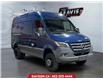 2020 Mercedes-Benz Sprinter 3500XD Standard Roof V6 (Stk: 302418) in Lethbridge - Image 7 of 15