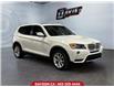 2013 BMW X3 xDrive28i (Stk: 301804) in Lethbridge - Image 7 of 15