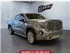 2021 GMC Sierra 1500 Denali (Stk: 302175) in Lethbridge - Image 7 of 15