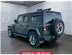 2021 Jeep Wrangler Unlimited Sahara (Stk: 301644) in Lethbridge - Image 3 of 15