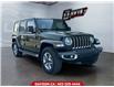 2021 Jeep Wrangler Unlimited Sahara (Stk: 301644) in Lethbridge - Image 7 of 15