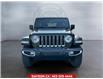 2021 Jeep Wrangler Unlimited Sahara (Stk: 301644) in Lethbridge - Image 8 of 15