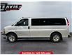 2021 Chevrolet Express 3500 LT (Stk: 302231) in Lethbridge - Image 2 of 15 2021 Chevrolet Express 3500 LT (Stk: 302231) in Lethbridge - Image 2 of 15