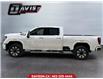 2024 GMC Sierra 2500HD Denali (Stk: 302279) in Lethbridge - Image 2 of 15