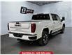 2024 GMC Sierra 2500HD Denali (Stk: 302279) in Lethbridge - Image 5 of 15