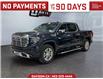 2026 GMC Sierra 1500 Denali (Stk: 301798) in Lethbridge - Image 1 of 15
