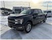 2025 Ford F-150 King Ranch (Stk: 5T143) in Williams Lake - Image 1 of 13
