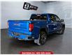 2023 GMC Sierra 1500 AT4 (Stk: 302255) in Lethbridge - Image 5 of 15
