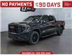 2026 GMC Sierra 1500 Elevation (Stk: 301769) in Lethbridge - Image 1 of 15
