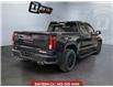2026 GMC Sierra 1500 Elevation (Stk: 301769) in Lethbridge - Image 5 of 15