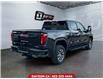 2024 GMC Sierra 1500 AT4 (Stk: 301681) in Lethbridge - Image 5 of 15