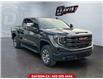 2024 GMC Sierra 1500 AT4 (Stk: 301681) in Lethbridge - Image 7 of 15
