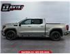 2024 GMC Sierra 1500 Elevation (Stk: 302391) in Lethbridge - Image 2 of 15