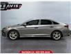 2018 Hyundai Sonata 2.4 Sport (Stk: 302052) in Lethbridge - Image 2 of 15