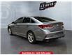 2018 Hyundai Sonata 2.4 Sport (Stk: 302052) in Lethbridge - Image 3 of 15
