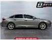 2018 Hyundai Sonata 2.4 Sport (Stk: 302052) in Lethbridge - Image 6 of 15