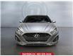 2018 Hyundai Sonata 2.4 Sport (Stk: 302052) in Lethbridge - Image 8 of 15